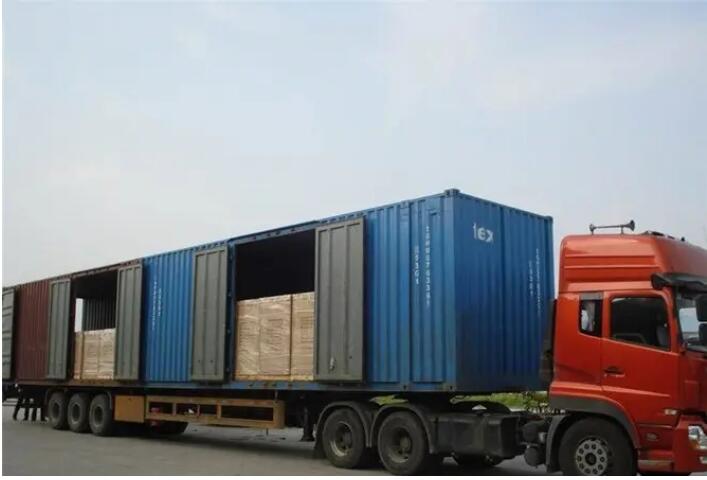 厦门到京口区整车运输