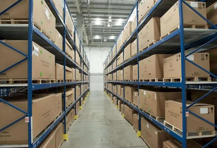 厦门到京口区货物仓储