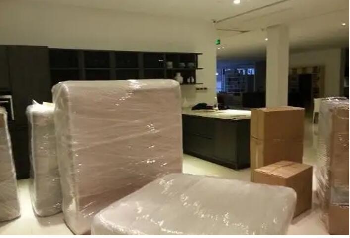 厦门到京口区长途搬家