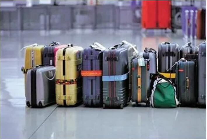 厦门到京口区行李托运