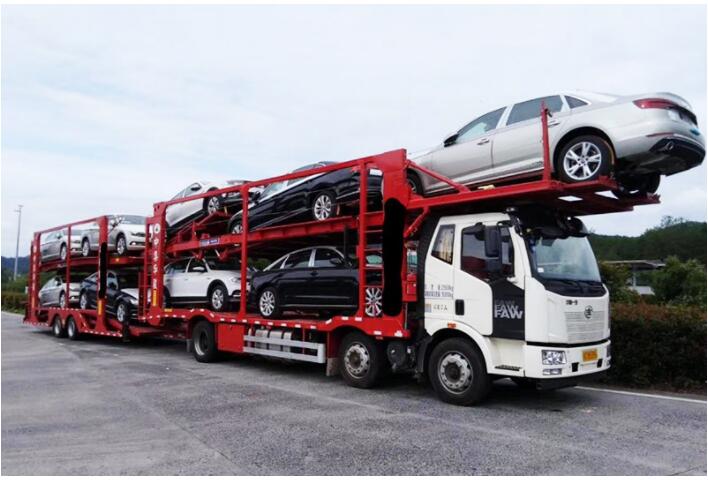 厦门到京口区轿车托运